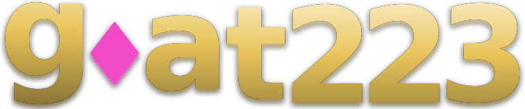 goat223 โลโก้